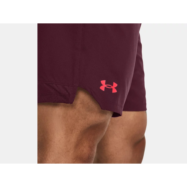 Under Armour Ua vanish woven 6in shorts-mrn 1373718-600 Under Armour ua vanish woven 6in shorts-mrn 1373718-600 large