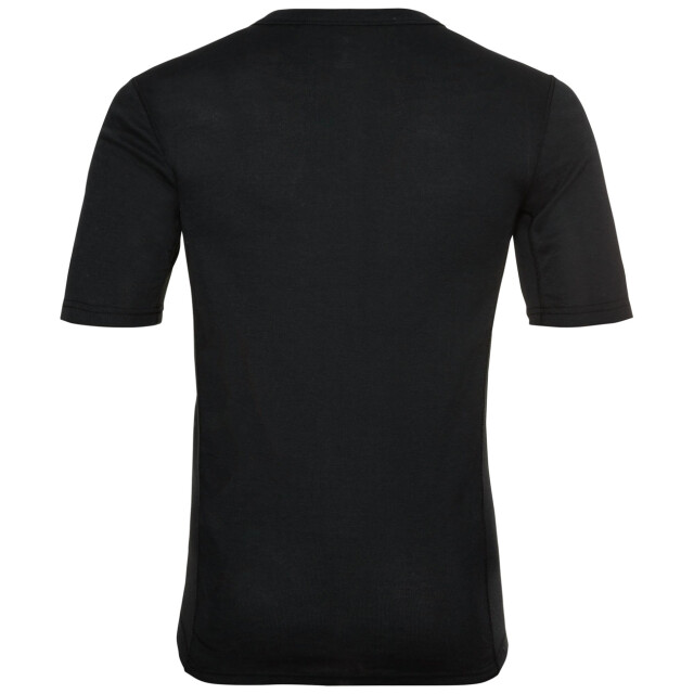 Odlo Shirt ronde hals korte mouwen active warm eco 159112 large