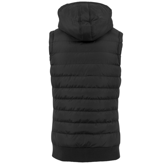 Ballin Est. 2013 Bodywarmer BWA-H00051-BLK-M large