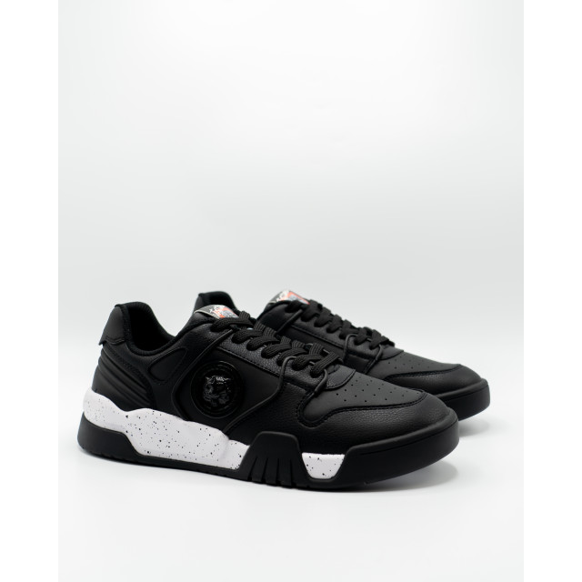 Just Cavalli  Scarpa sneaker scarpa-sneaker-00049637-black large