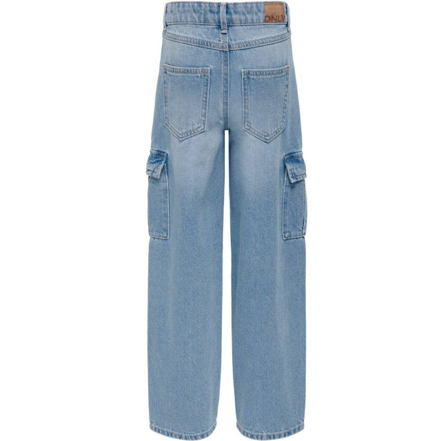 Only Jeans 15277752 Kids Only Jeans 15277752 large