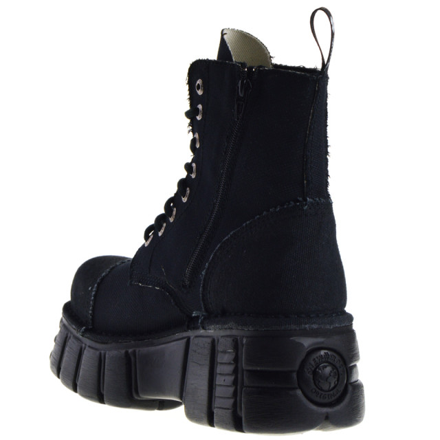 Platform veterboots best sale