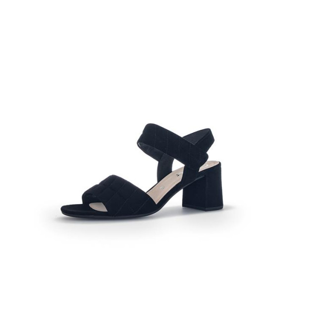 Gabor 21.711 Sandalen Zwart 21.711 large