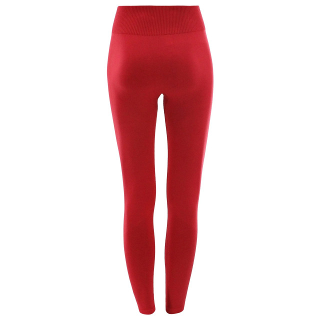 Legend Sports Sportlegging deep red Y4730049REDLEGGINGS large