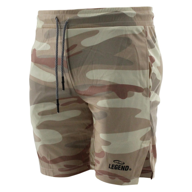 Legend Sports Legend pro sport short army khaki Y4310001ARMYKHAKIM large