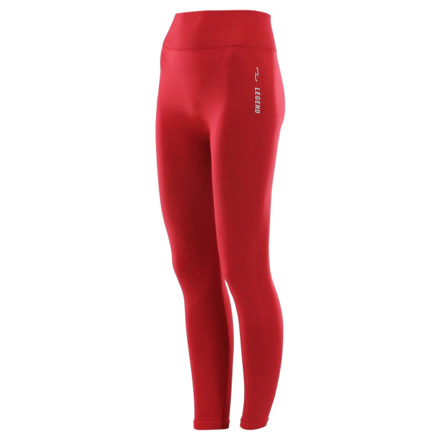 Legend Sports Sportlegging deep red Y4730049REDLEGGINGS large