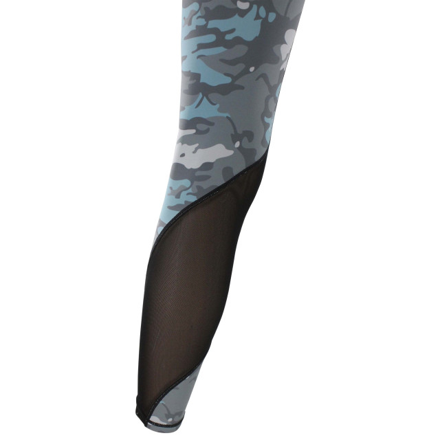 Legend Sports Legging legend army blue Y4730016ARMYBLUE LEGGINGS large