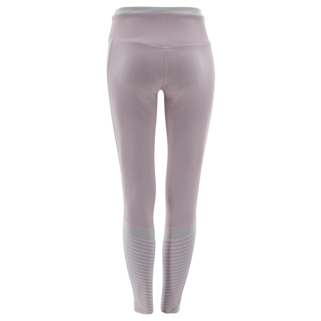 Legend Sports Legging legend pink white y4620012PINKS large