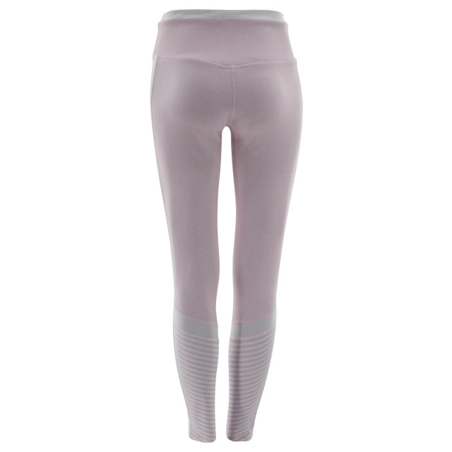 Legend Sports Legging legend pink white y4620012PINKS large