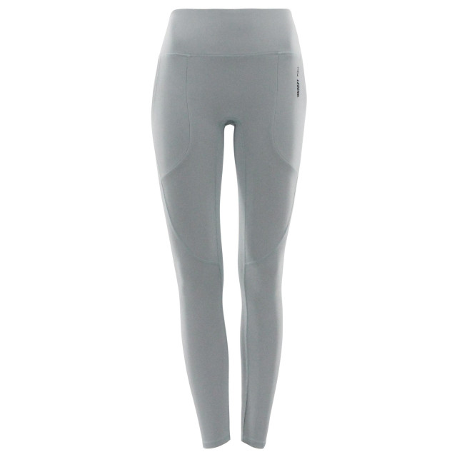 Legend Sports Sportlegging dames blue white Y4630089WLS large