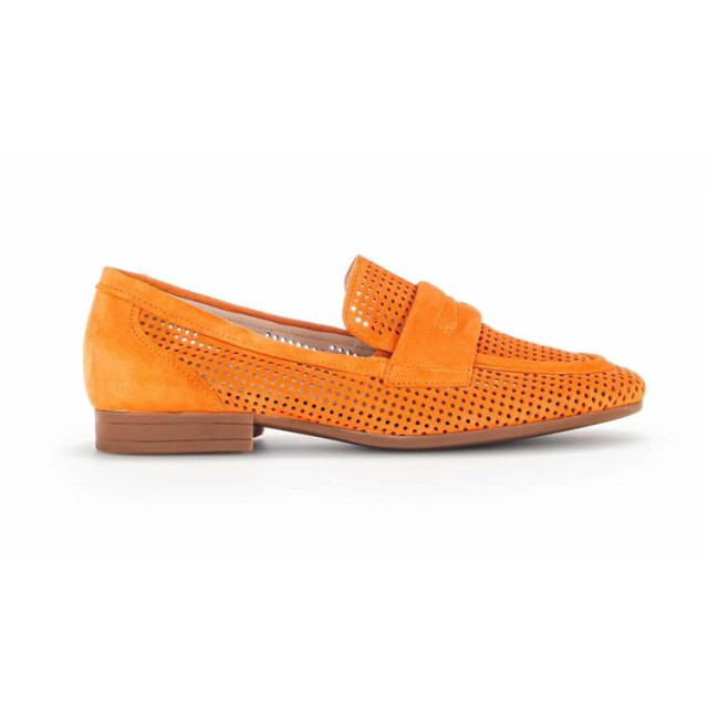 Gabor 22.424 Loafers Oranje 22.424 large