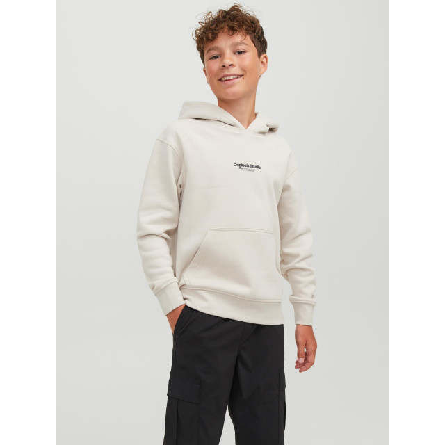 Jack & Jones Jorvesterbro sweat hood noos jnr 12242469 large