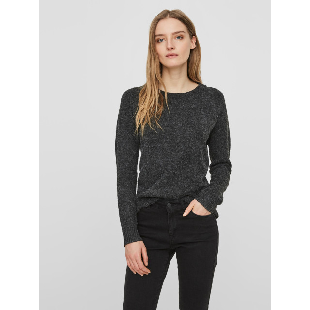 Vero Moda Vmdoffy ls o-neck blouse noos 10201022 large