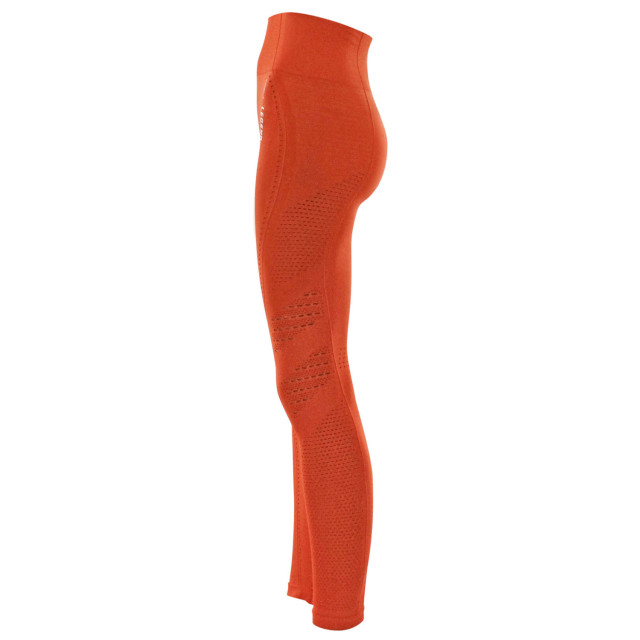 Legend Sports Sportlegging orange Y3840001ORANGES large