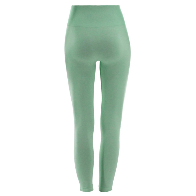 Legend Sports Dames pro sportlegging green Y4710014LGREEN LEGGINGS large