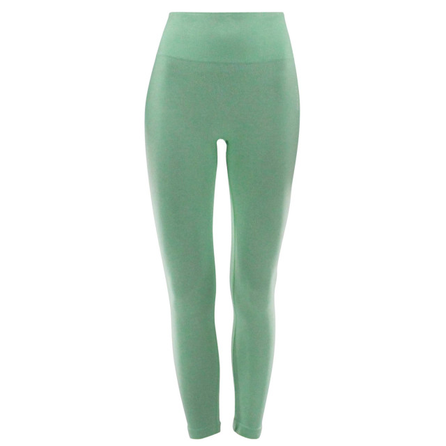 Legend Sports Dames pro sportlegging green Y4710014LGREEN LEGGINGS large