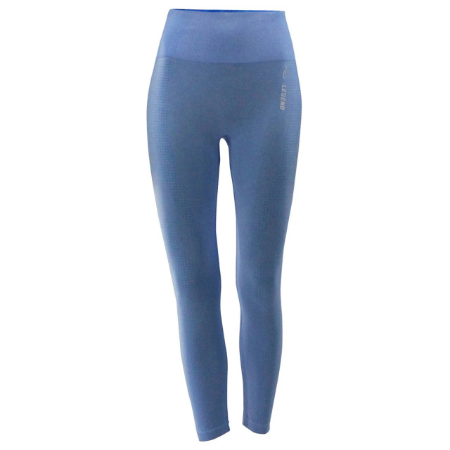 Legend Sports Dames sportlegging pro baby blue Y4710014BLUE LEGGINGSM large