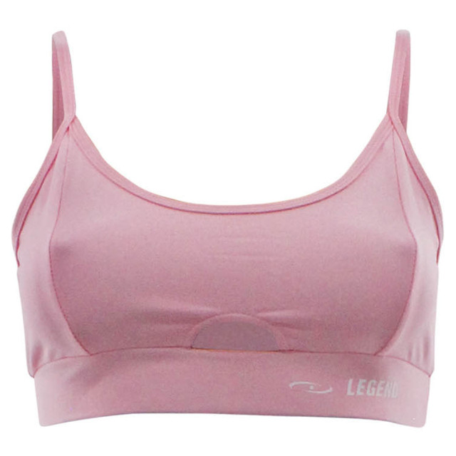 Legend Sports Sport bh dryfit pink Y4730031PINKTOPM large