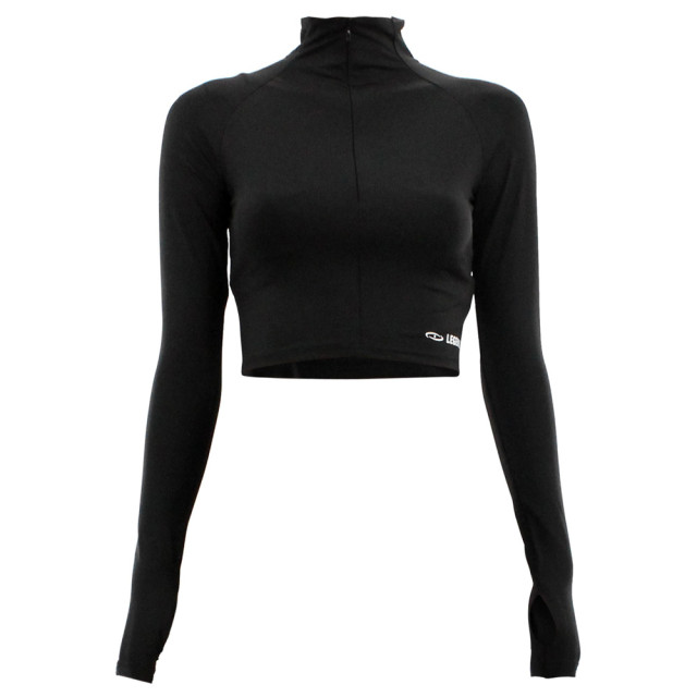 Legend Sports Dames sport-top Y4730066BLACKTOPM large