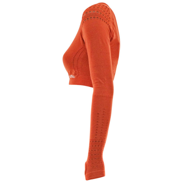 Legend Sports Sport top Y3840001ORANGETOPS large