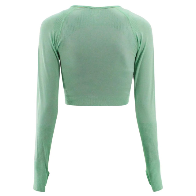 Legend Sports Dames pro sport-top green Y4710014LGREENTOPS large