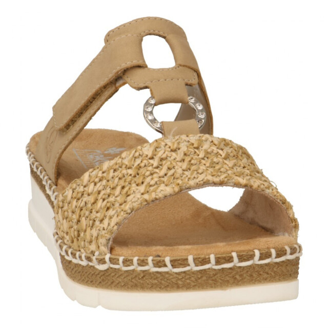 Rieker Slippers V1243 large