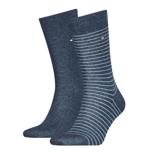 Tommy Hilfiger Th men sock 100001496 356 100001496-356 large