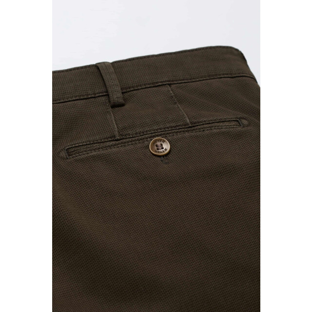 Meyer Bonn pantalon 088155-001-56 large
