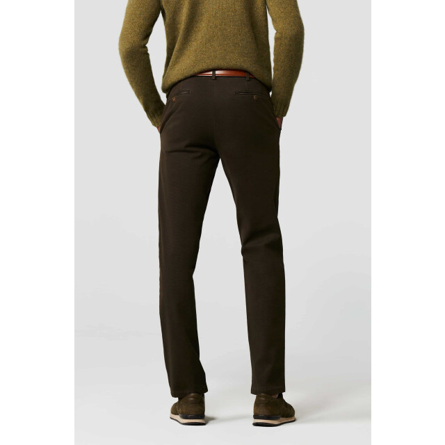 Meyer Bonn pantalon 088155-001-56 large
