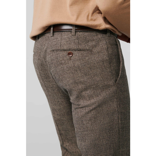 Meyer Bonn pantalon 088231-001-48 large