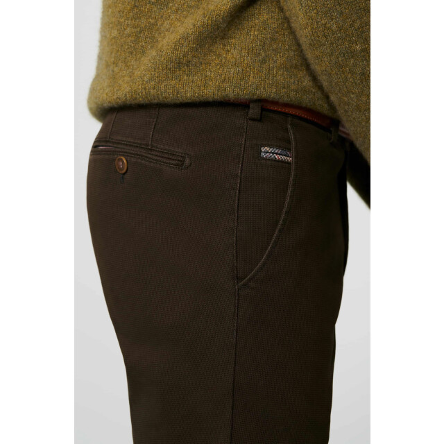 Meyer Bonn pantalon 088155-001-56 large