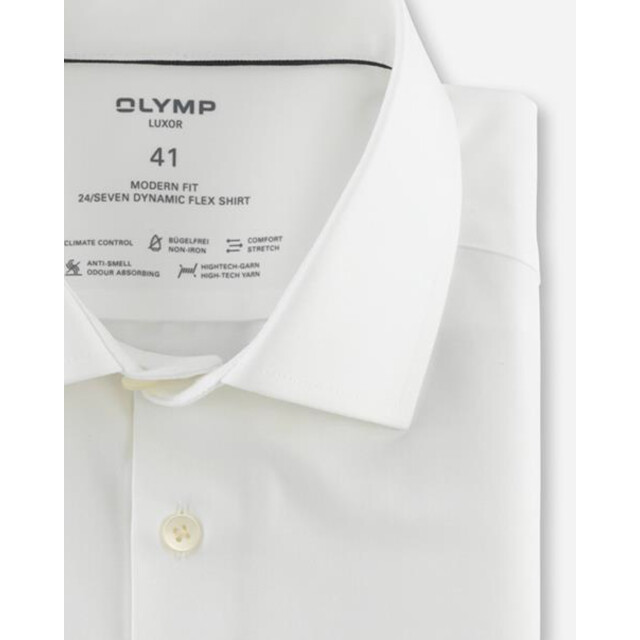Olymp Business overhemd 089062-001-38 large