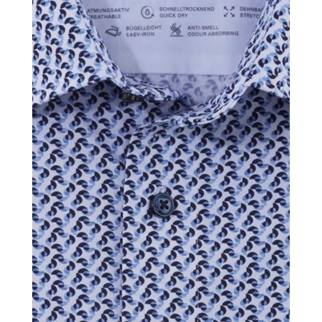 Olymp Overhemd met lange mouwen 086758-001-39 large