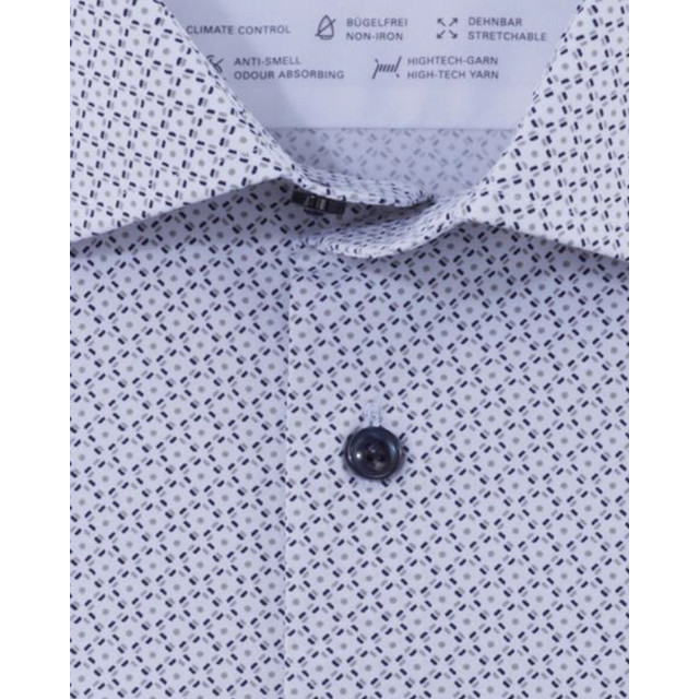 Olymp Overhemd met lange mouwen 086752-001-42 large