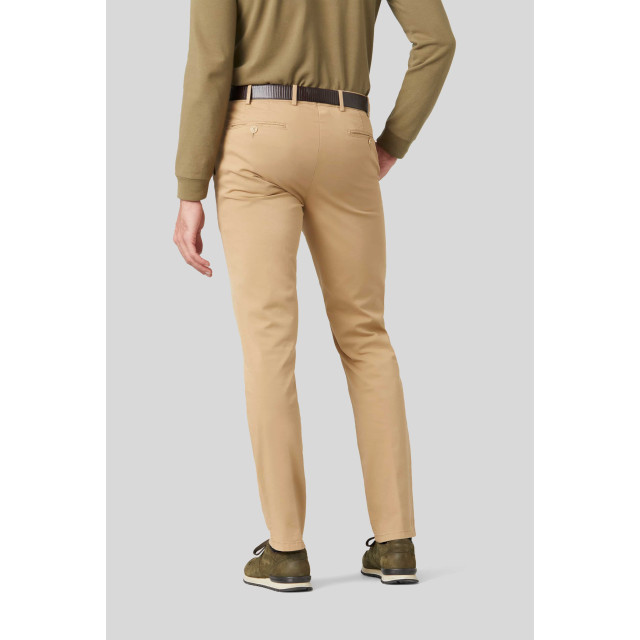 Meyer Bonn pantalon 086076-001-50 large