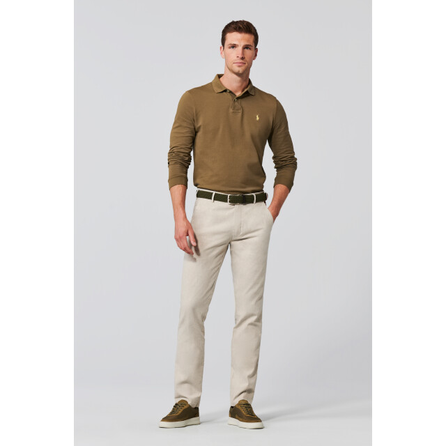 Meyer Bonn pantalon 086079-001-50 large