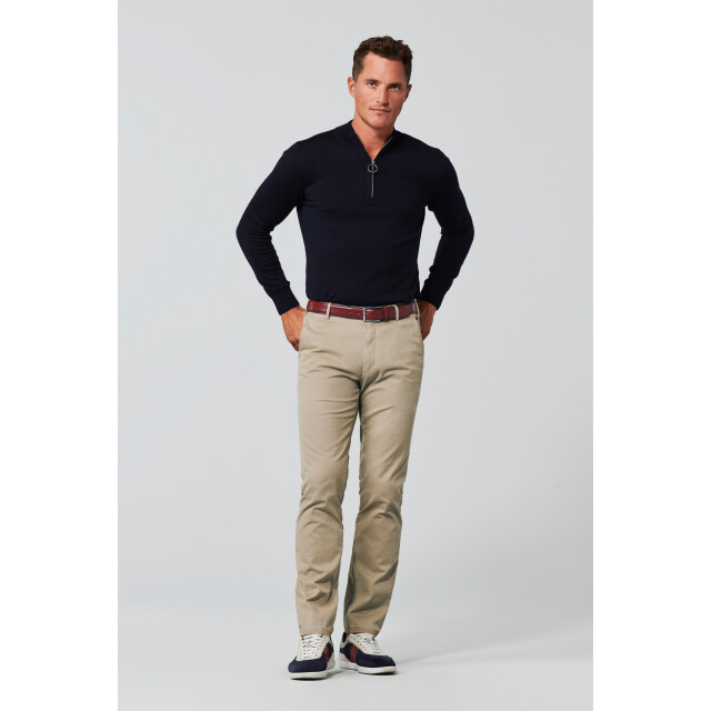 Meyer Bonn pantalon 086081-001-26 large