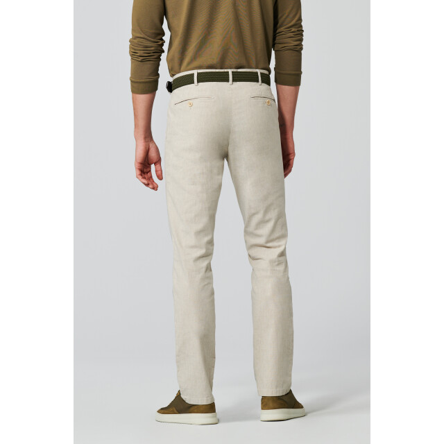 Meyer Bonn pantalon 086079-001-50 large