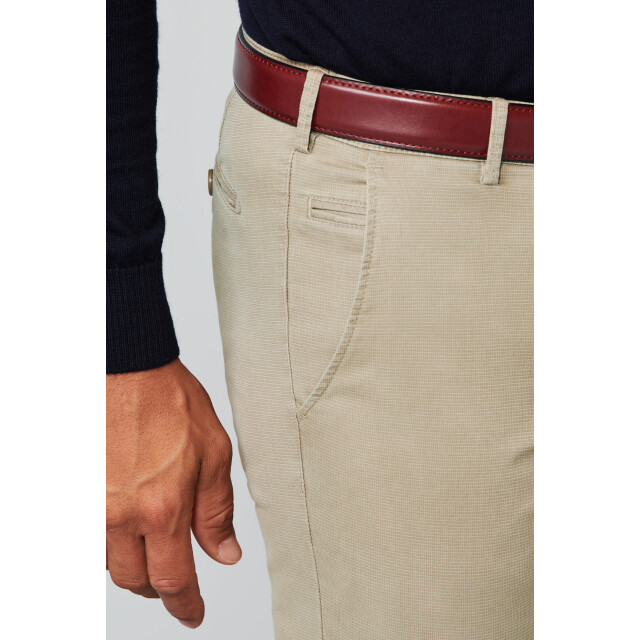Meyer Bonn pantalon 086081-001-26 large