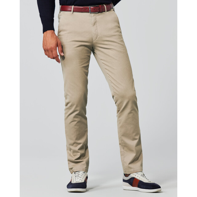 Meyer Bonn pantalon 086081-001-26 large