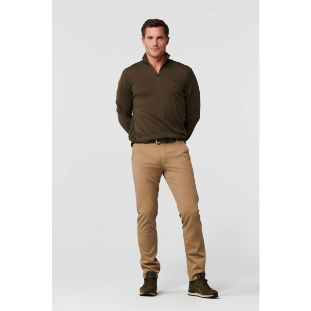 Meyer Bonn pantalon 086076-001-50 large