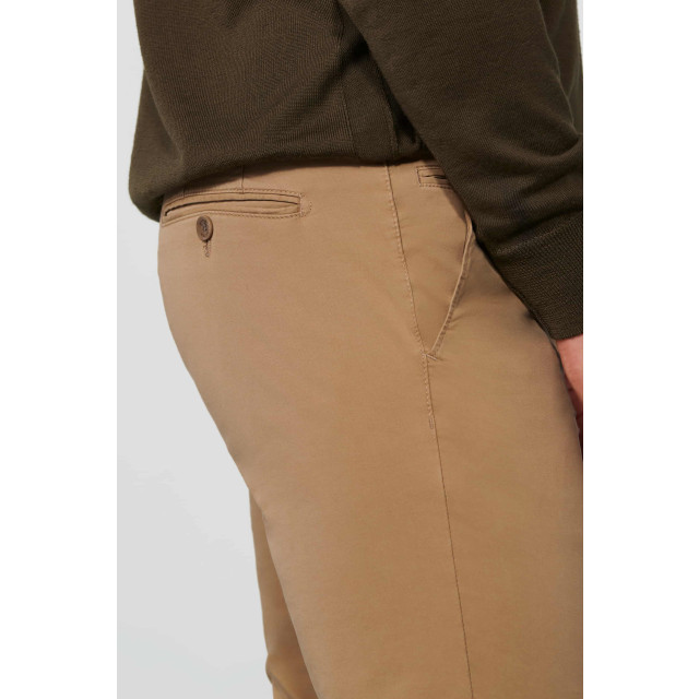 Meyer Bonn pantalon 086076-001-50 large