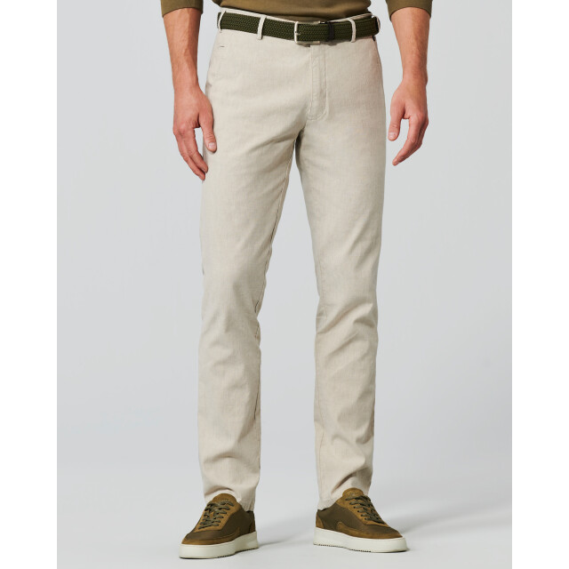 Meyer Bonn pantalon 086079-001-50 large