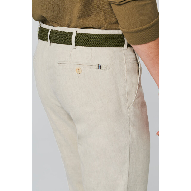 Meyer Bonn pantalon 086079-001-50 large
