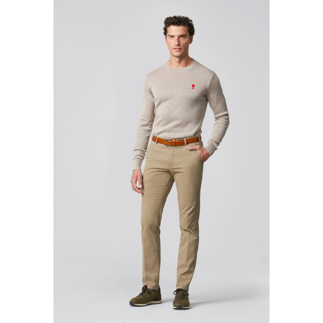 Meyer Bonn pantalon 086075-001-52 large