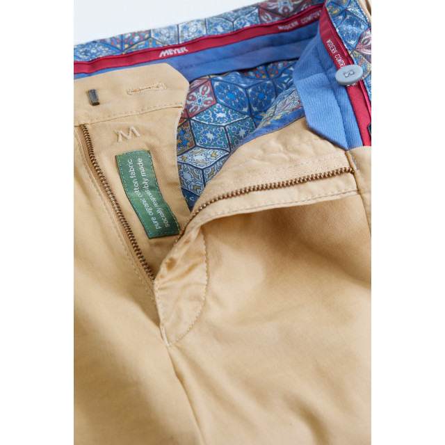 Meyer Bonn pantalon 086076-001-50 large