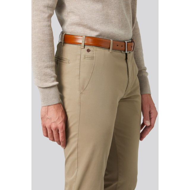 Meyer Bonn pantalon 086075-001-52 large