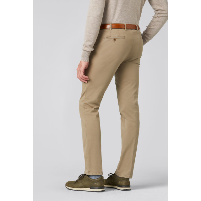 Meyer Bonn pantalon 086075-001-52 large