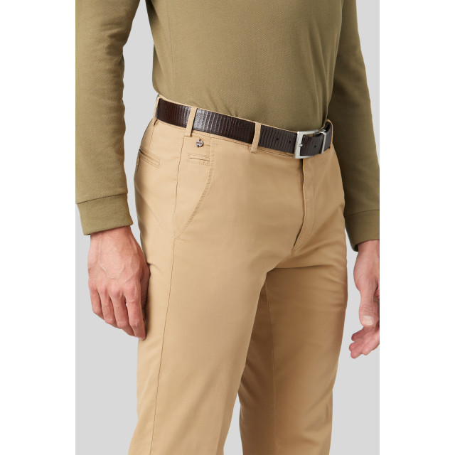 Meyer Bonn pantalon 086076-001-50 large