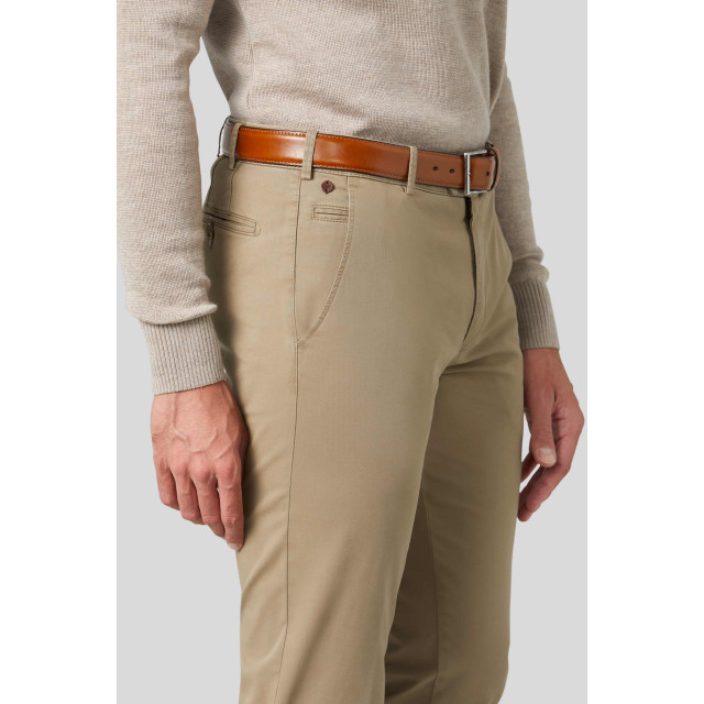 Meyer Bonn pantalon 086075-001-52 large